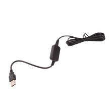 2X AC-L200 AC-L25A Power Bank USB Ladekabel für Cyber-Shot Kamera DSC-HX100 FDR-AX40 AX45 AX33 NEX-VG900 DVD7