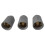 3pcs 9-8218 Plasma Shield Cup Fit for Thermal Dynamics SL60/SL100 Cutting Torch Consumables 2