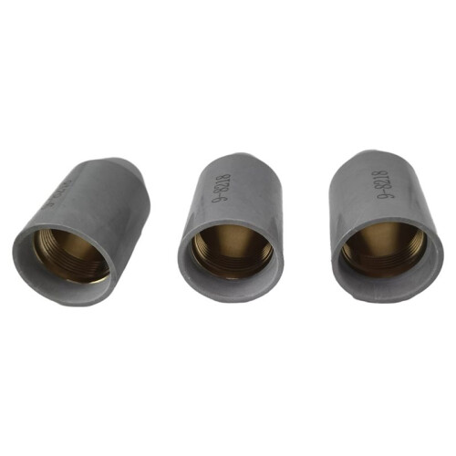 3pcs 9-8218 Plasma Shield Cup Fit for Thermal Dynamics SL60/SL100 Cutting Torch Consumables 1