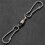 24 Pack  Double Clip Swivel Hooks for Wind Spinners, Hanging Windsock, Bird Feeders 7