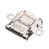 5X USB Type-C Charging Port Charger Socket Connector Repair for 6