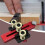 Thin Rip Jig Fast Thin Jig Guide for Router Table Power Tool Accessory for Table Saws Routers and Milling Machines 4