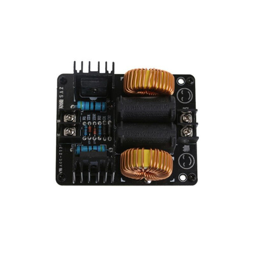3X 1000W 20A ZVS Low Voltage Induction Heating Coil Module Flyback Driver Heater 1