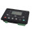 3X 6120U AMF Generator Set Controller LCD Automatic Start Genset Ats Control Box Terminal Charge Panel Alternator 6120 3