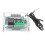 3X W1209  12V Thermostat Temperature Control  Thermometer Controller with Digital LED Display with Case 2