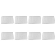 16 STUKS Afzuigkap Vetfilter Oliebestendig Filter Oliebestendig Sticker Olie-Absorberend Papier Afzuigkap Keukenapparaat