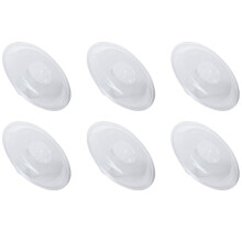 6X Round 6 Tier Macaron Tower Cake Stand Cupcake Macaroons Display Rack Holder Tools Wedding Decoration