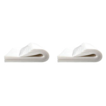 100x Pet Disposable Pee Paper Dog Pee Pad Suction Diaper Diaper Deodorization Pet Cat Training Toilet Supplies 25X30cm
