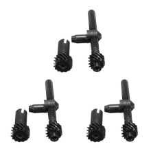 6x Chain Adjuster Tensioner Screw for Timberpro Lawnflite Chinese Chainsaw 2500 25cc