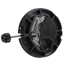 2X Reparatur Uhrwerk 3 Zeiger Uhrwerk Ersatz für ETA 805 Quarzwerk 805.112 Schweizer Armbanduhr Reparaturteile