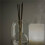 5X Storage Containers Diffuser Bottles Aromatherapy Diffuser Bottle Modern Diffuser Glass Bottle,A 5
