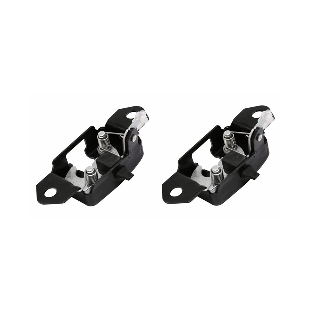Trunk Lock Tailgate 90503-Jt30a 90503-Eb700 For Navara D40 Pickup 6033116865335