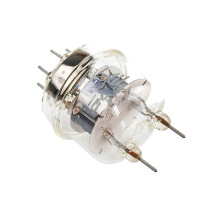2X FU32 Vacuum Tube Replace FU-32 Ry32 GU32 GY-32 VT286 832A Electron Tube DIY Vintage HIFI Audio Vacuum Tube Amplifier