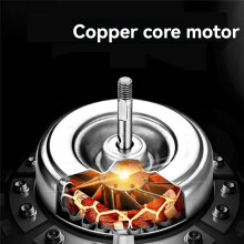 Low Decibel Quiet Voice Super Suction Draft Fan Pipeline Exhaust Ventilator Exhaust Fan Duct Ventilation Blower Fans 8In