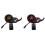 2X for  M4 Electric Scooter Instrument Throttle   M4 Universal Throttle Display Controller 48V 6 Pins 1