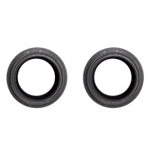 2X Electric Scooter 60/70-6.5 Puncture-Proof Vacuum Tire Self-Repairing Pneumatic Tire Suitable for MAXG30