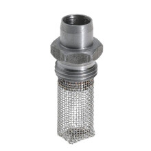 2 Piezas de Parachispas para Soplador para BG85 BG86 BG55 BG56 BR200 SH85 SH86 SH55 SH56