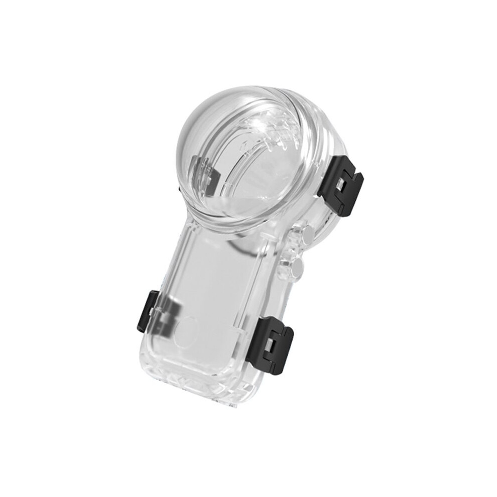 For X4air Invisible Dive Case Waterproof Housing For Underwater Protection Diving Shell Accessory 6031279211747