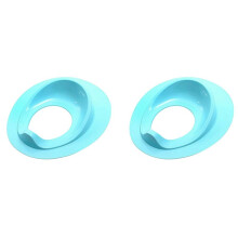 2X Baby Toilet Potty Training Kids Potty Pad Non-Slip Guard Infant Potty Cushion