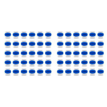 60PCS Cable Connectors for Robotic Lawnmowers, Waterproof Connection Cable Wire Connector with Gel Filling