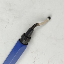 Copper Tube Cutter Set Circular Cutter Trimming Knife 1/2 Tube Cutter Cutter Tool for Cutting Copper Aluminum Tube
