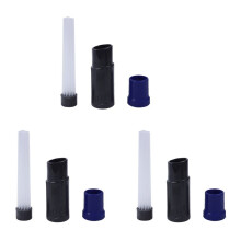 3X Vacuum Cleaner Dust Dirt Remover Universal Attachment Interface Tool
