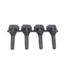 4PCS TPMS Tire Pressure Monitoring Sensor 52940-BE000 433MHZ for  Ceed [CD]   Electric  EV5 EV6