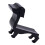 Sausage Dog Wine Bottle Holder ABS Plastic Stable Sturdy Rack Minimalist Reusable Support Bracket 6