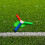 New Reaction Speed Trainer Hand-Eye Coordination Tools for Tossing Coordination Trainer for Outdoor Training 3