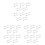 30Pcs Clear Acrylic Display Case for Car Mold, Wheels Car Model Display Case Scale Wheel Display Case A 1