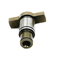N439275 N474539 N114621 Schlagamboss-Baugruppe Kompatibel mit für DCF885 DCF886 DCF827 DCF845 DCF835