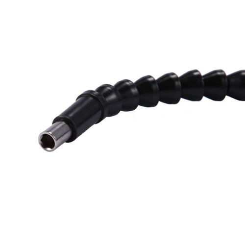 4X Right Angle Drill and Flexible Angle Extension Bit Kit for Drill or Screwdriver 1/4 inch Socket Adapter Magnetic