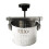 Stainless Steel Vegetable Stuffing Squeezer 1.5L Manual Dumpling Stuffing Squeezer Vegetable Drainer 1