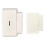 5-Level Sensitivity Adjustment Window Glass Break Vibration+Magnetic Door Sensor, Requires Alarm Host to Operate 2