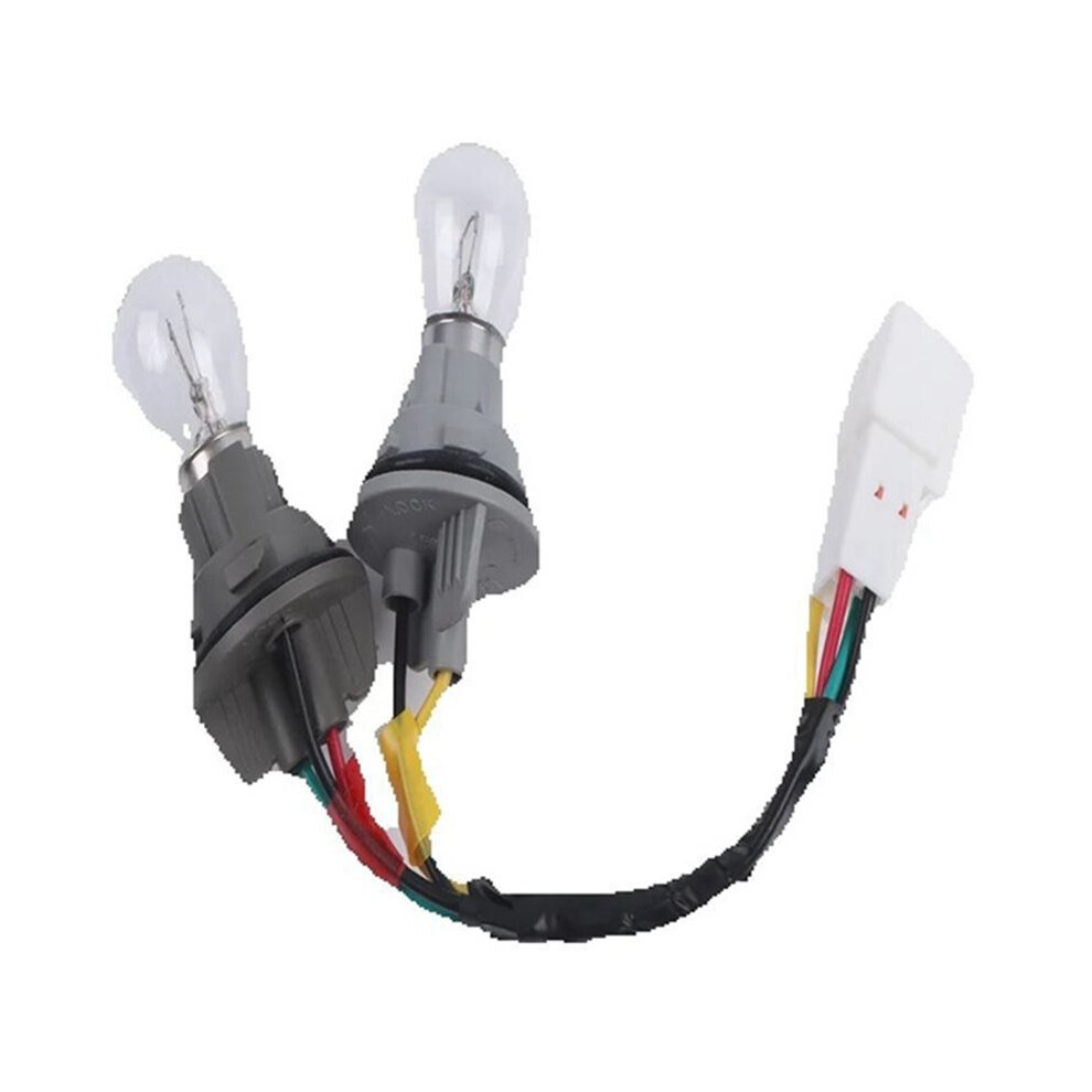 Tail Bulb Socket Wire Harness 92451-4C500 For Optima 2014-2015 Light 6034203274849