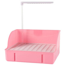 Shower Basin with Automatic Circulation,Bago Bird Shower, Bird Bathtub,Large Shower Basin,Bird Cleaning Supplies