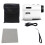 NK-600  Perambulator Intelligent Reminder Rangefinder USB Charge Magnification Rangefinder Telescope Range Finder A 6