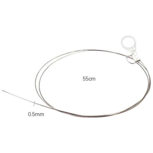 Soap Cutter Wires Easy to Clean DIY with Loop Soap Cutting Table Soap Cutter 2