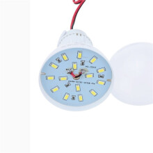 6X 12V 7W LED-Lamp Algemeen Gloeilamptype Thuis / Kamperen / Wandelen / Noodgevallen / Buiten