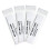 39Pcs  Grip Tape Double Sided  Club Grips Pre-Cut  Rubber Strips 7