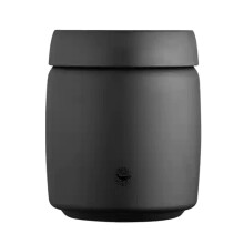 CAFEDEKONA Stainless Steel Sealed Tank Stainless Steel Vacuum Sealed Canisters for Coffee Beans,Tea,Kitchen Storage Containers