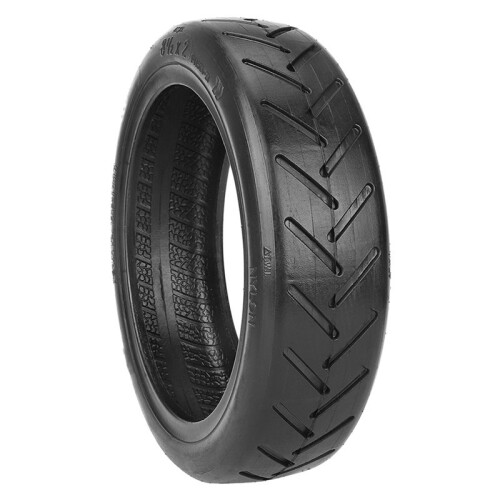 5X Pneu Externo 8,5x2 M365 Scooter 81/2x2 Pneu Sem Câmara de Ar Modificação de Pneu A Vácuo de 8,5 Polegadas 1