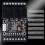 2X FX1N-10MR PLC Industrial Control Board+Case PLC Module Analog Input/Output Programmable Delay Relay Module 3