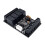 2X FX1N-10MR PLC Industrial Control Board+Case PLC Module Analog Input/Output Programmable Delay Relay Module 7