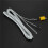 3X -50-250 Celsius K Type 10M Cable Temperature Sensor Thermocouple Probe 2