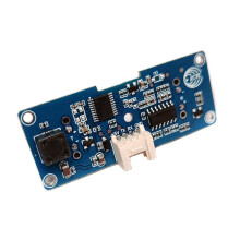 2X RCWL-1670 Waterproof Transceiver Split Ultrasonic Distance Sensor Module 1.5UA Ultra-Low Power Consumption