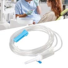 Einweg-Zahnarzuspülgerät aus PVC für die orale Reinigung, geeignet für Implantate