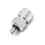 2X Conector BCD Macho Estándar BCD para Buceo A Conector CCR de Rosca de Bajo Voltaje 3/8-24 7