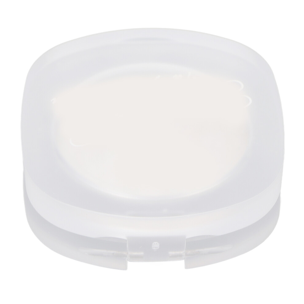 Silver/White Long Lasting Shiny Highlighting Powder 0.2Oz Brightening