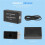 5X BT-100U Cash Drawer Driver Trigger with USB Interface Drawer Trigger 7